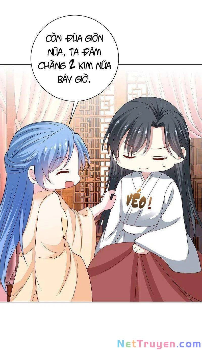 Độc Y Đích Nữ Chapter 208 - 6