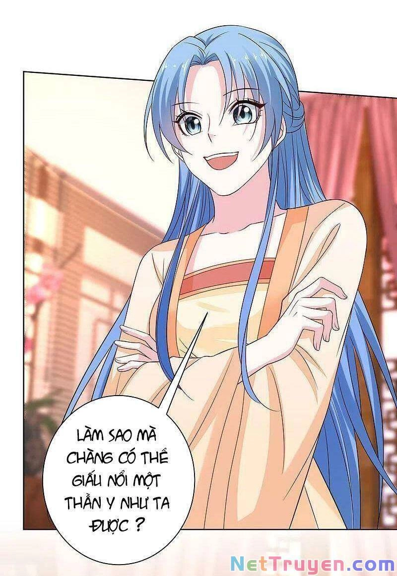 Độc Y Đích Nữ Chapter 208 - 8