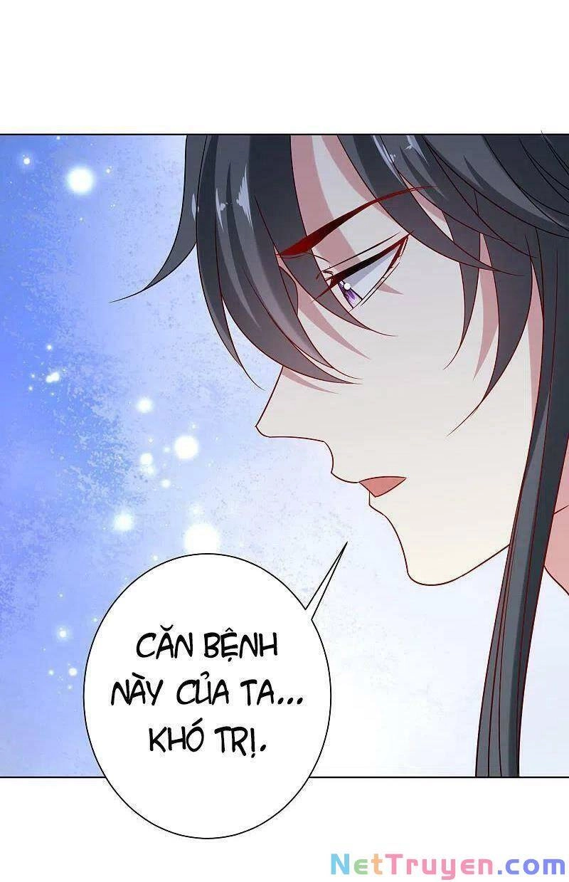 Độc Y Đích Nữ Chapter 208 - 10