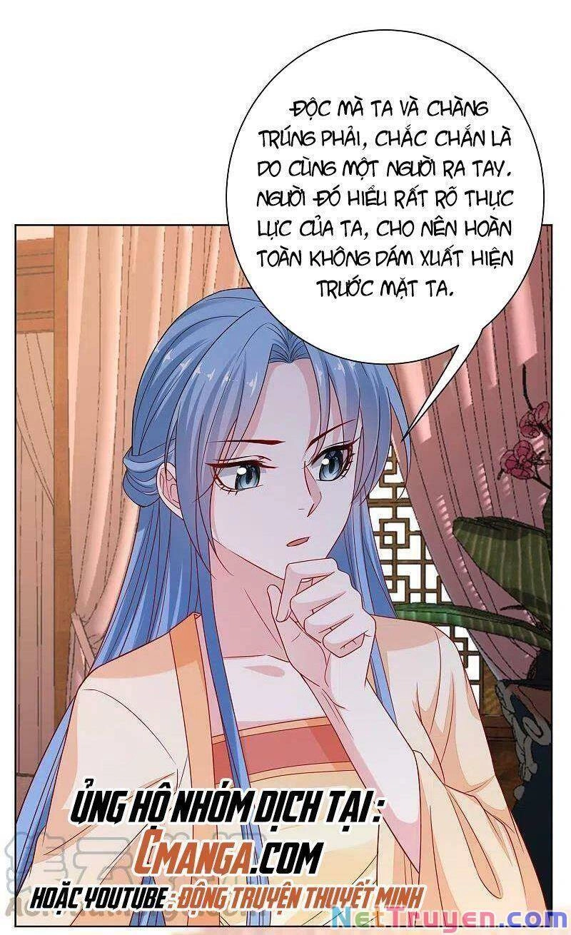 Độc Y Đích Nữ Chapter 208 - 11