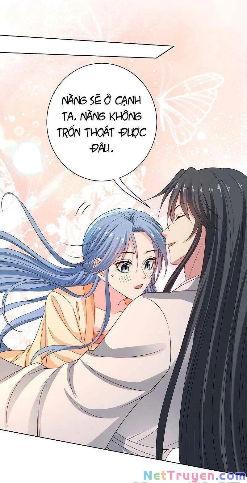 Độc Y Đích Nữ Chapter 208 - 13