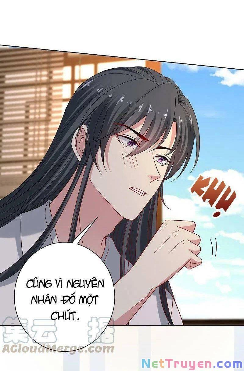 Độc Y Đích Nữ Chapter 208 - 16