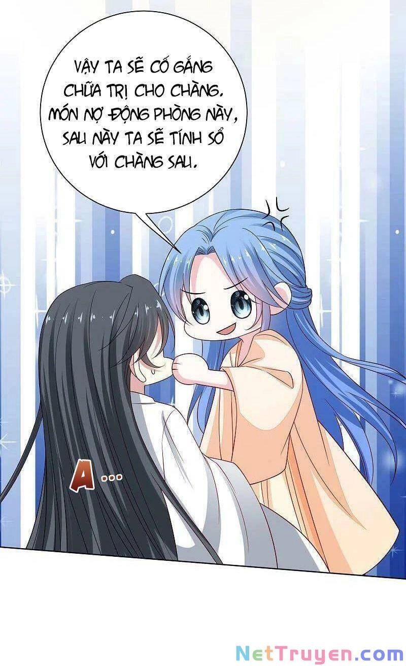 Độc Y Đích Nữ Chapter 208 - 17