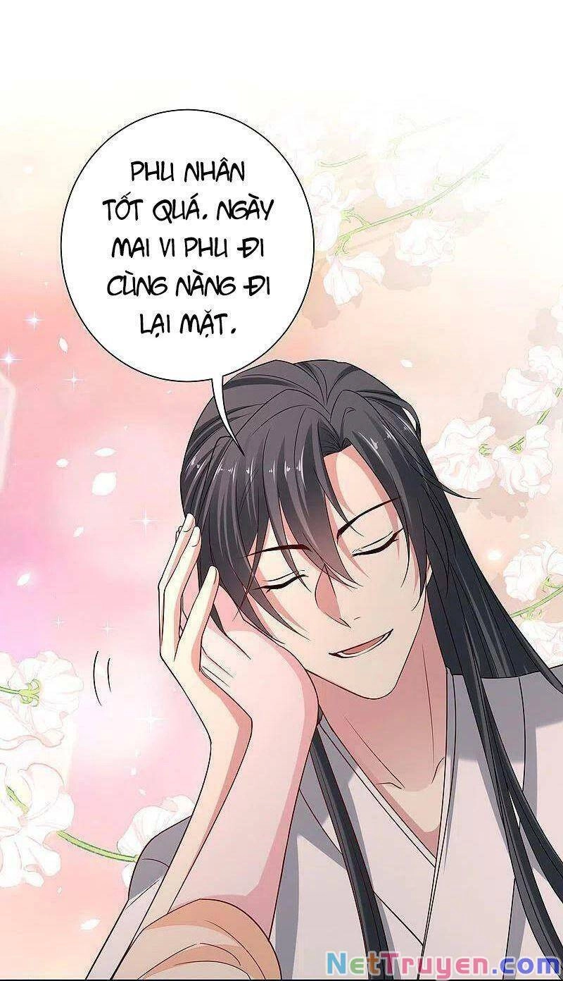 Độc Y Đích Nữ Chapter 208 - 18