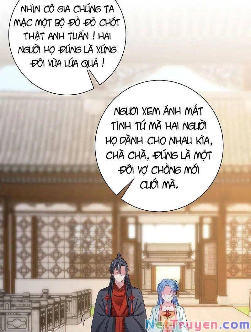 Độc Y Đích Nữ Chapter 208 - 20