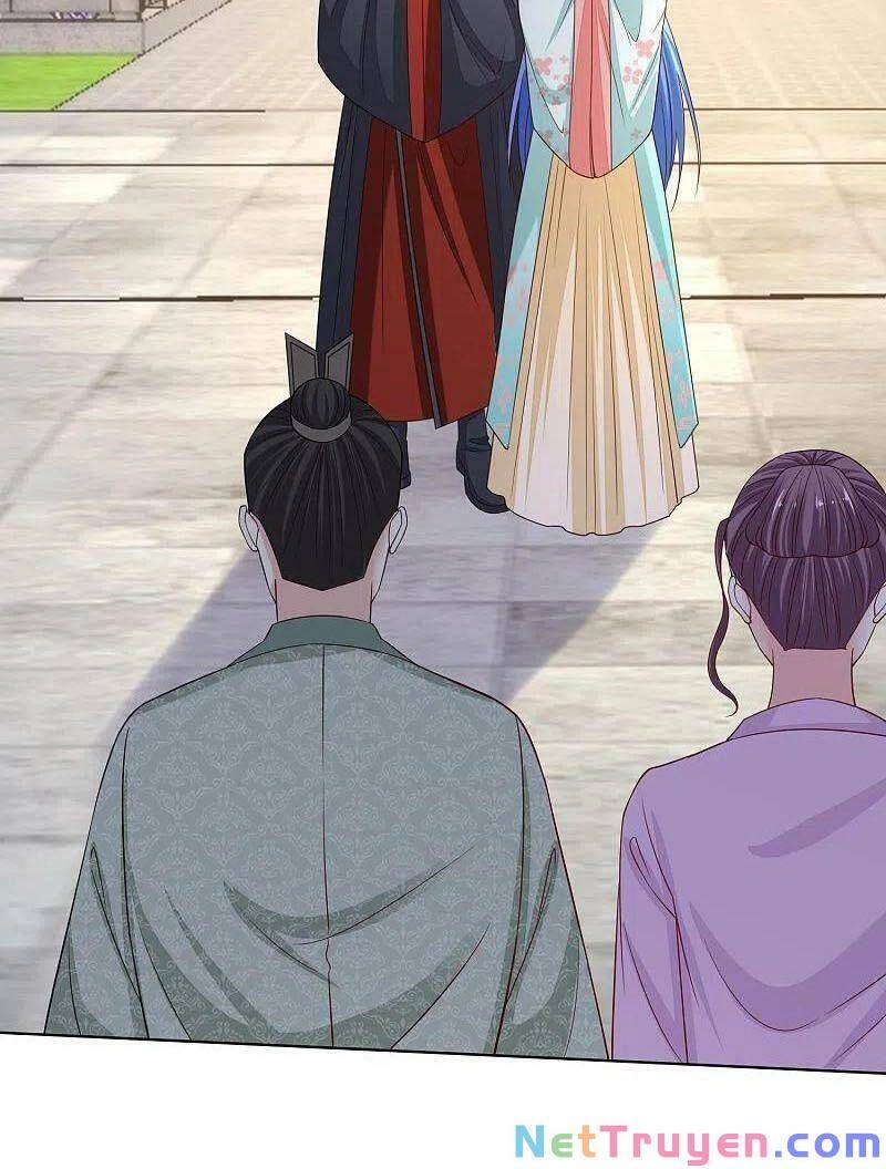 Độc Y Đích Nữ Chapter 208 - 21