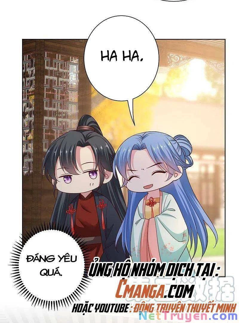 Độc Y Đích Nữ Chapter 208 - 24