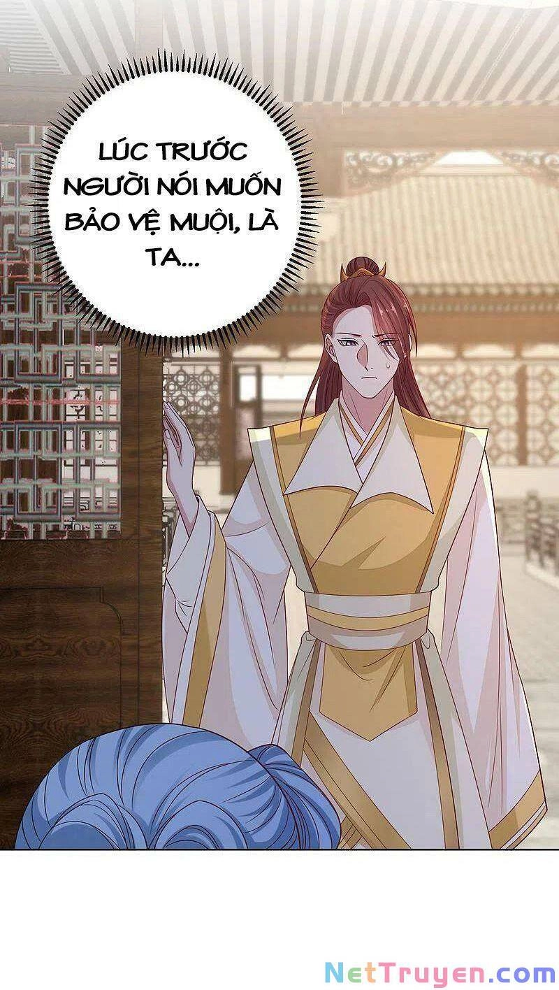 Độc Y Đích Nữ Chapter 208 - 25