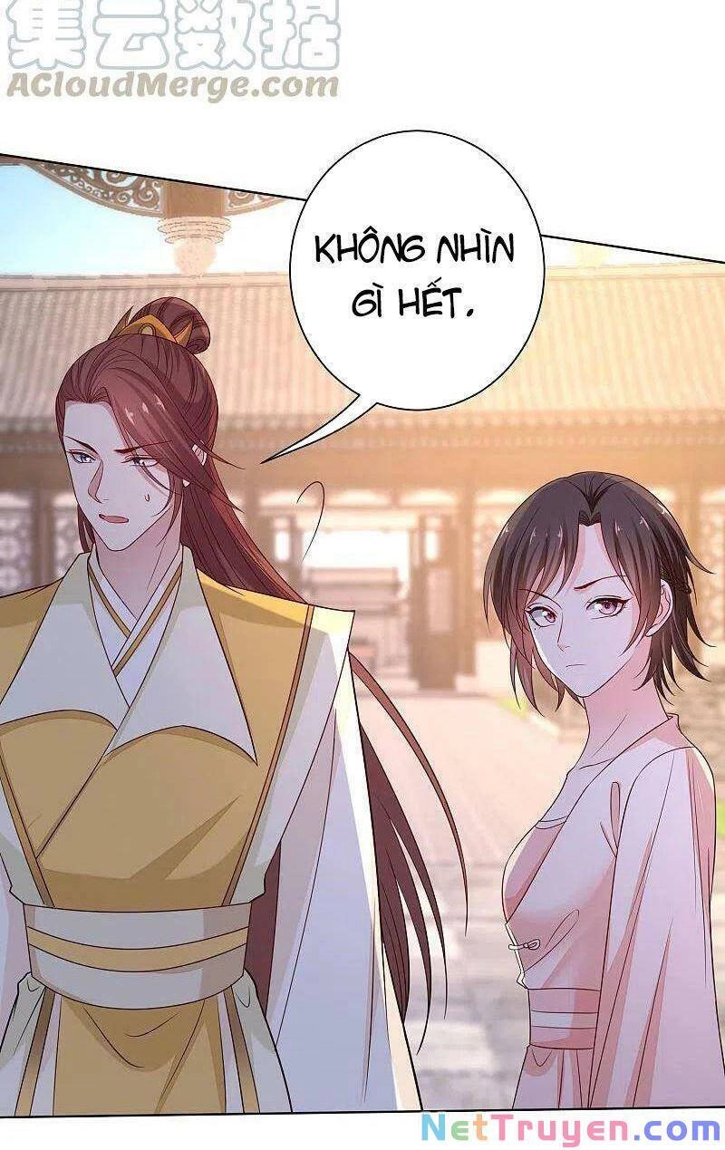 Độc Y Đích Nữ Chapter 208 - 27