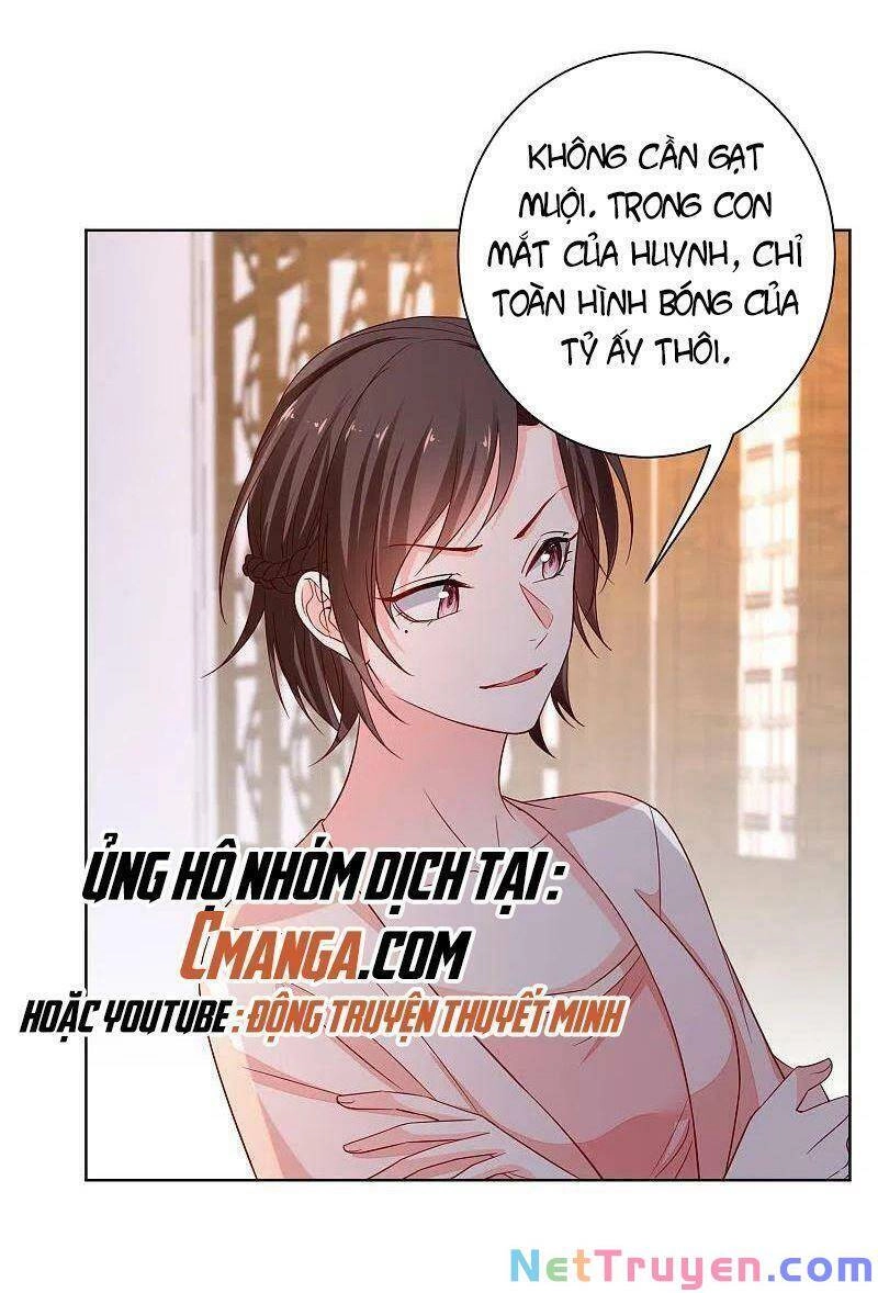 Độc Y Đích Nữ Chapter 208 - 28