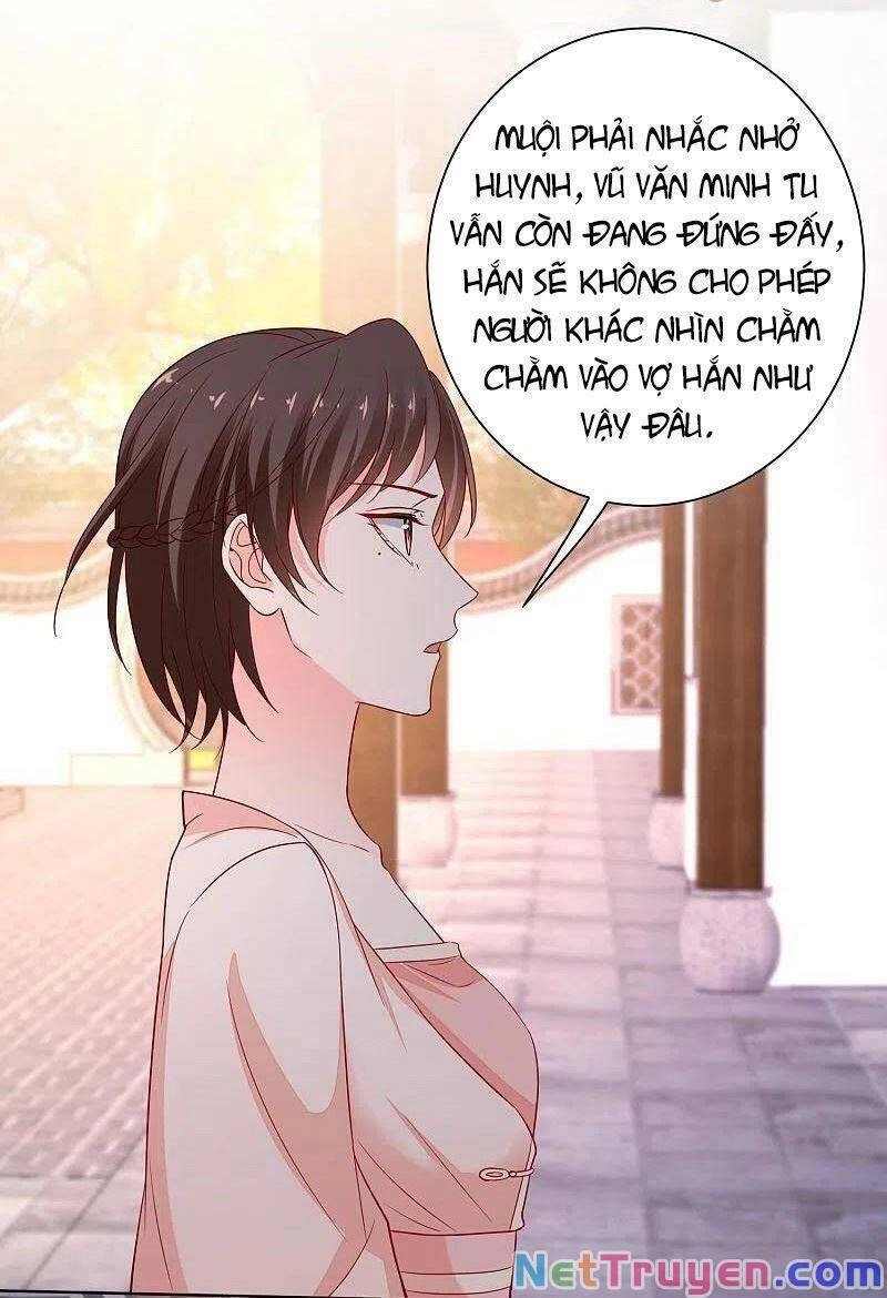 Độc Y Đích Nữ Chapter 208 - 30
