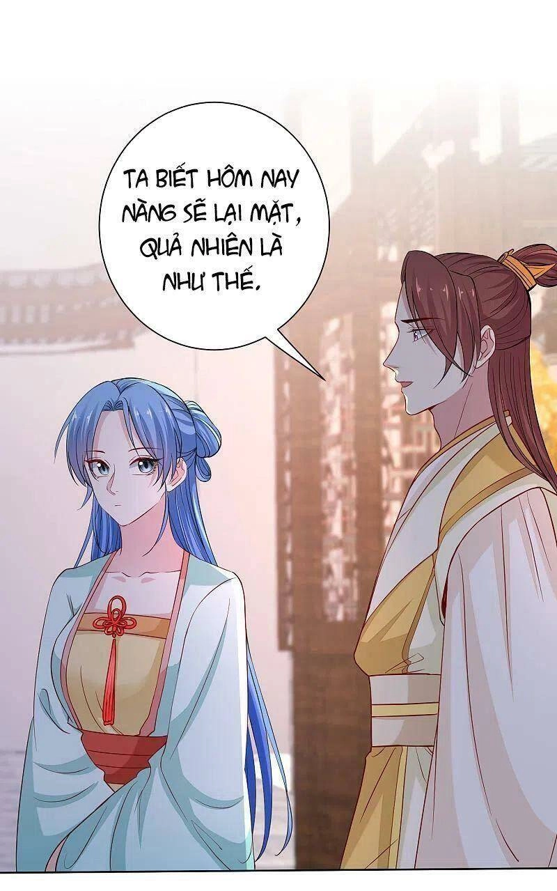 Độc Y Đích Nữ Chapter 209 - 2