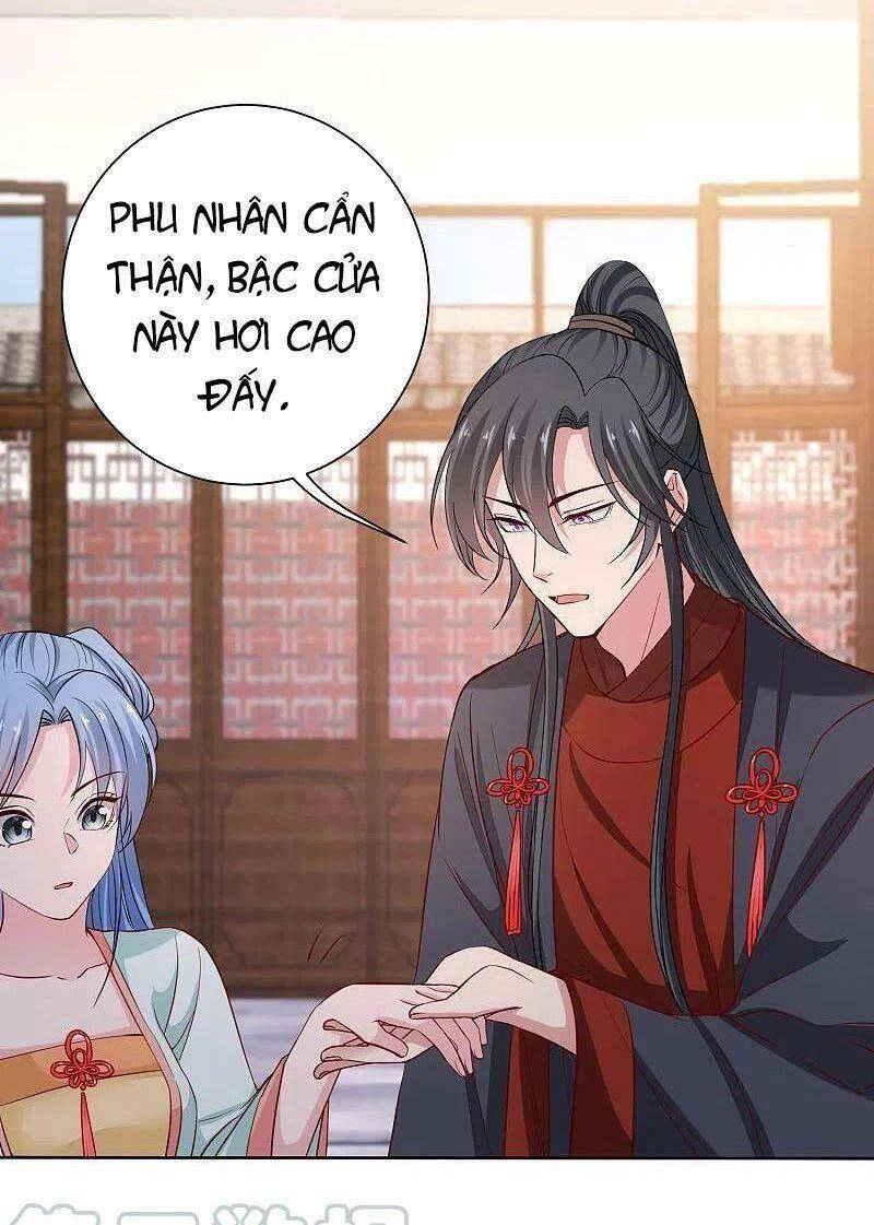 Độc Y Đích Nữ Chapter 209 - 6