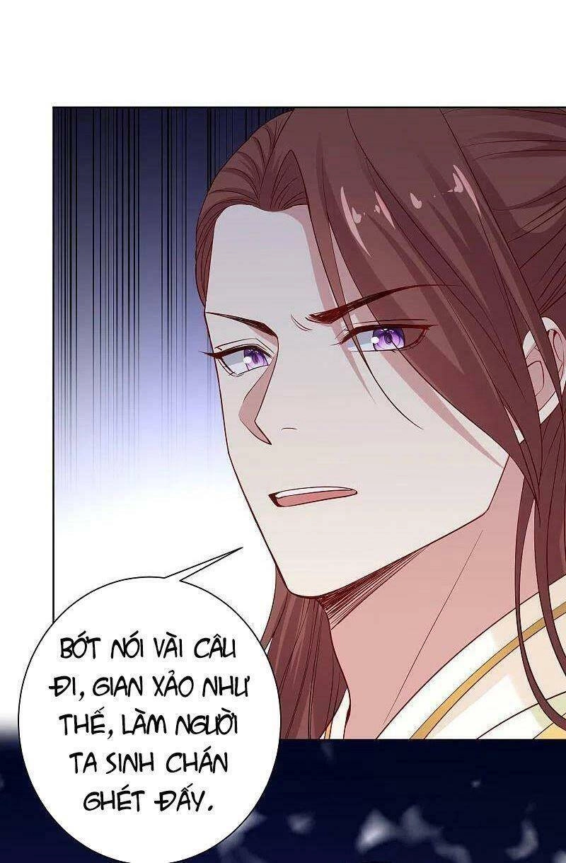 Độc Y Đích Nữ Chapter 209 - 8