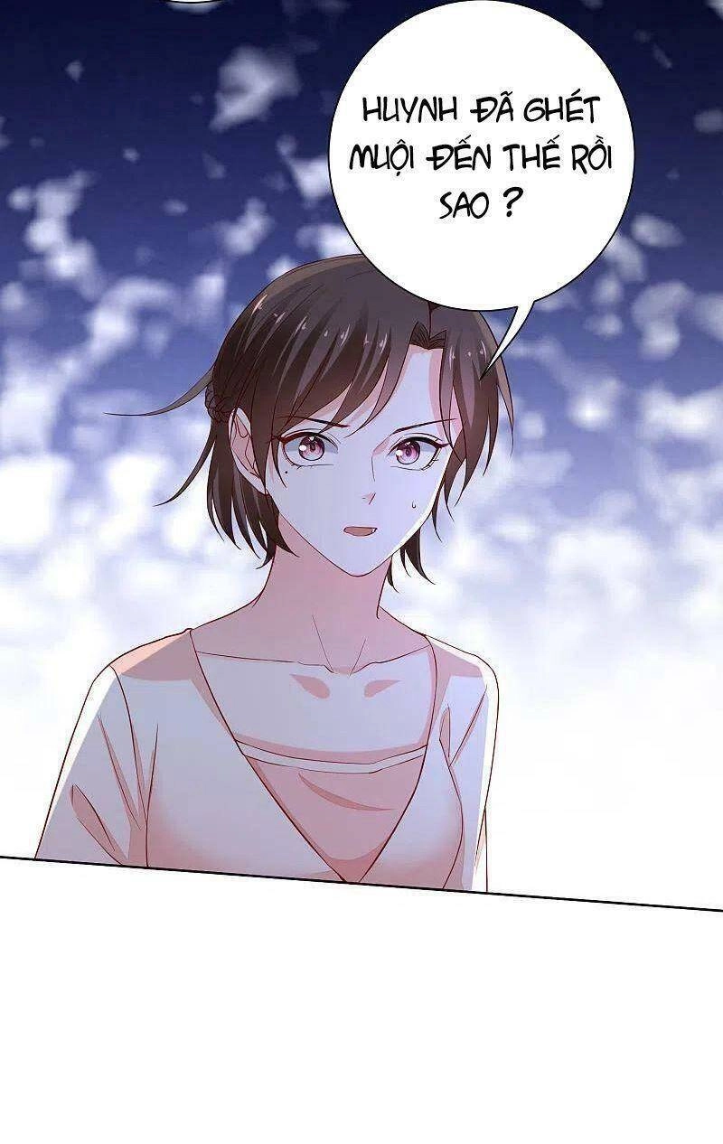Độc Y Đích Nữ Chapter 209 - 9
