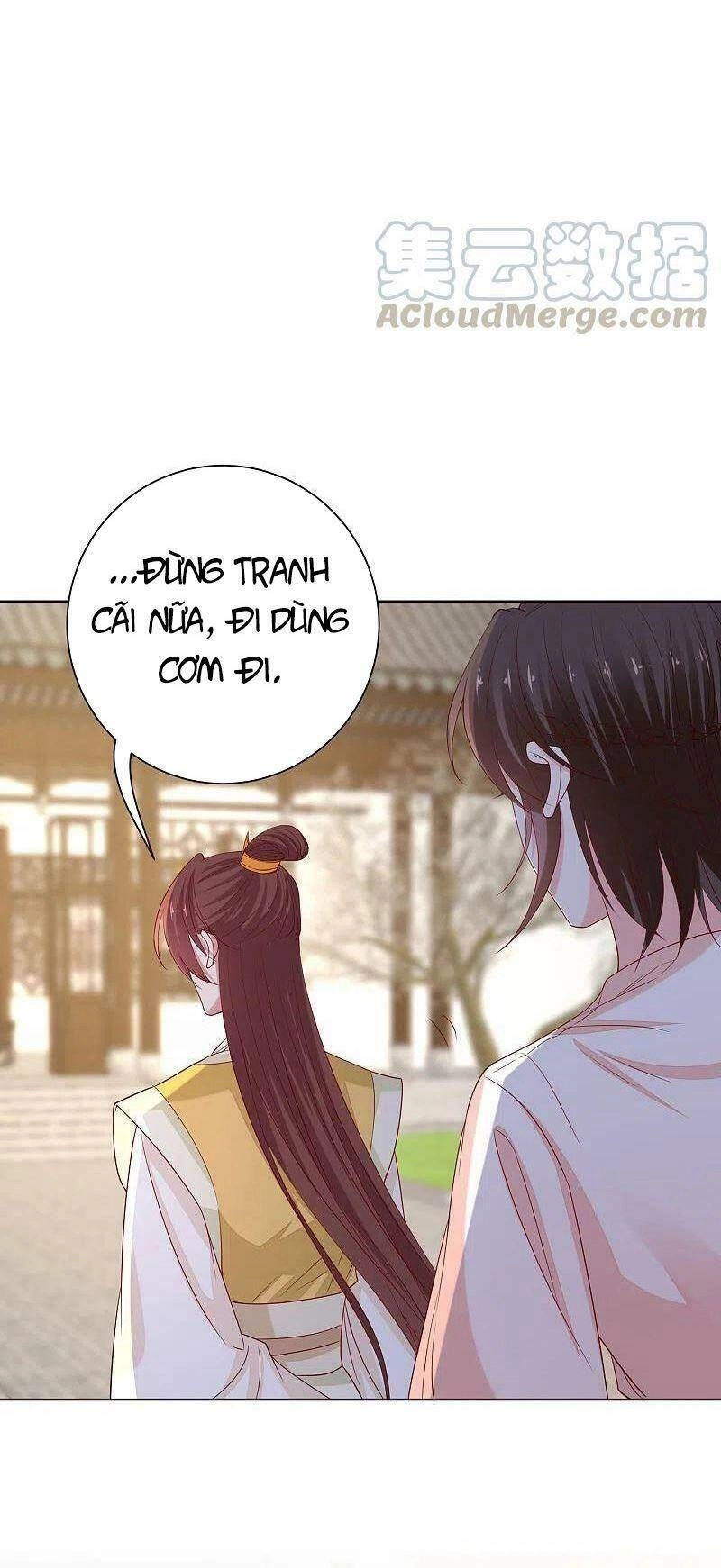 Độc Y Đích Nữ Chapter 209 - 10