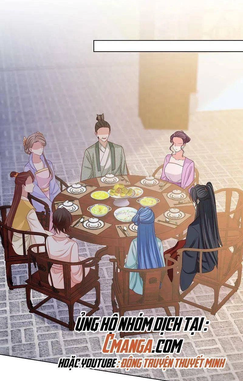 Độc Y Đích Nữ Chapter 209 - 11