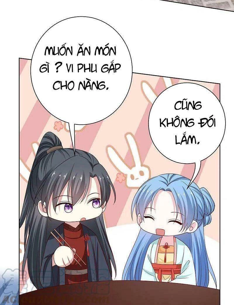 Độc Y Đích Nữ Chapter 209 - 12