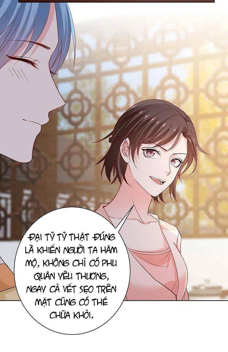 Độc Y Đích Nữ Chapter 209 - 13