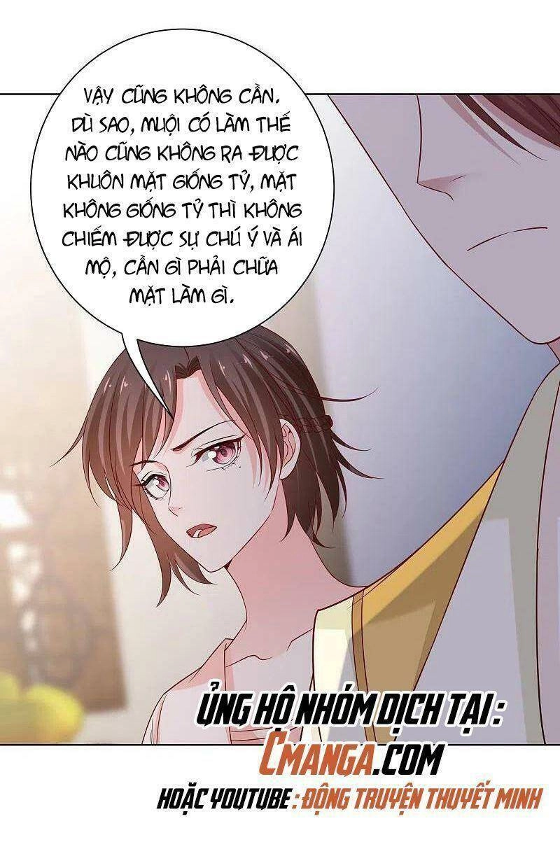 Độc Y Đích Nữ Chapter 209 - 15