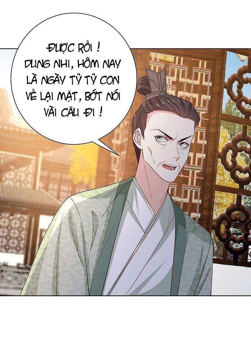 Độc Y Đích Nữ Chapter 209 - 17