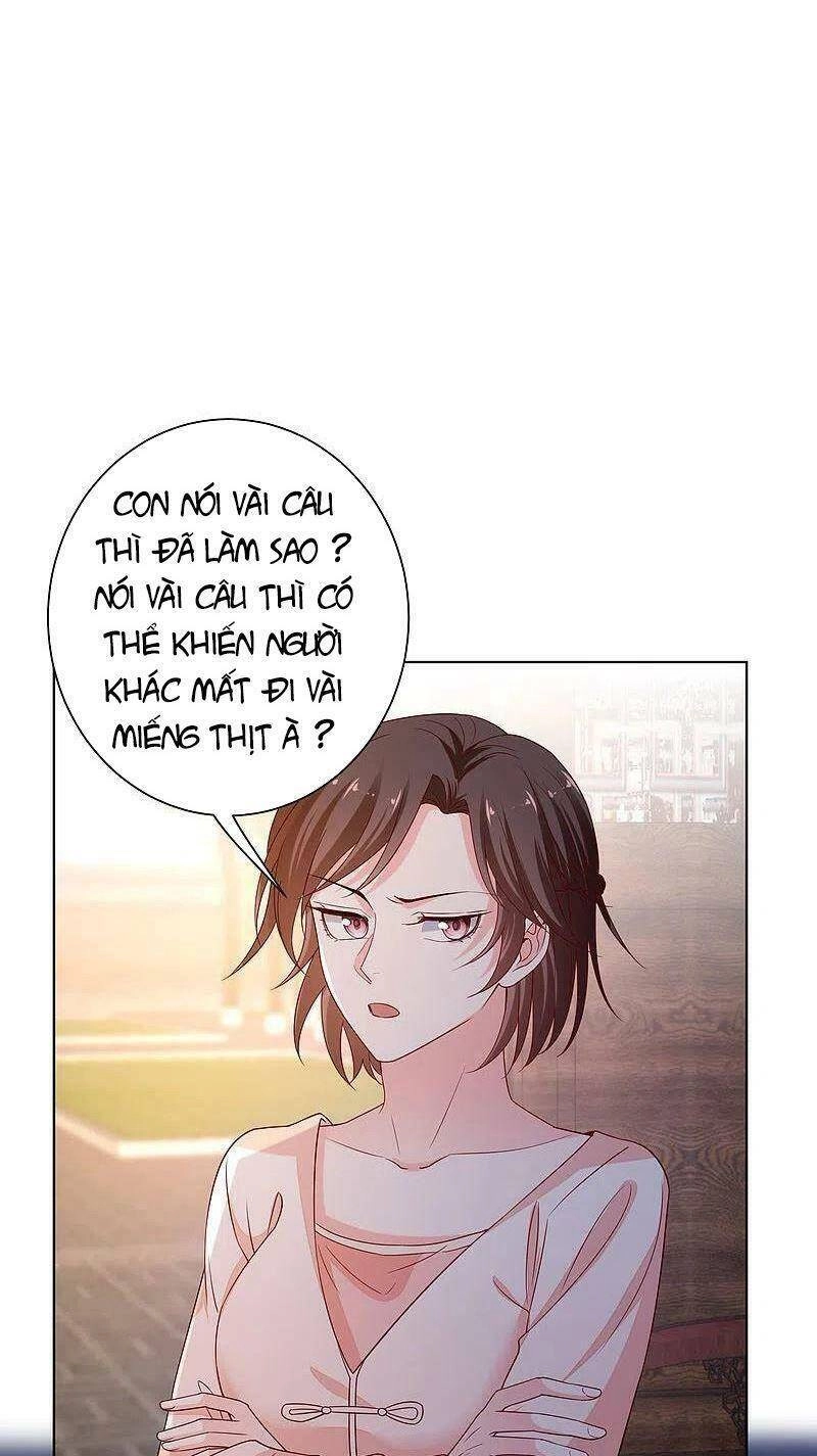 Độc Y Đích Nữ Chapter 209 - 18