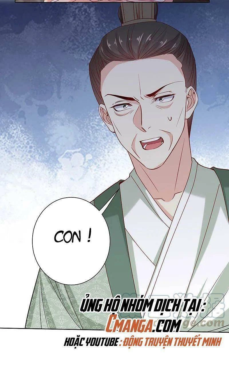 Độc Y Đích Nữ Chapter 209 - 19