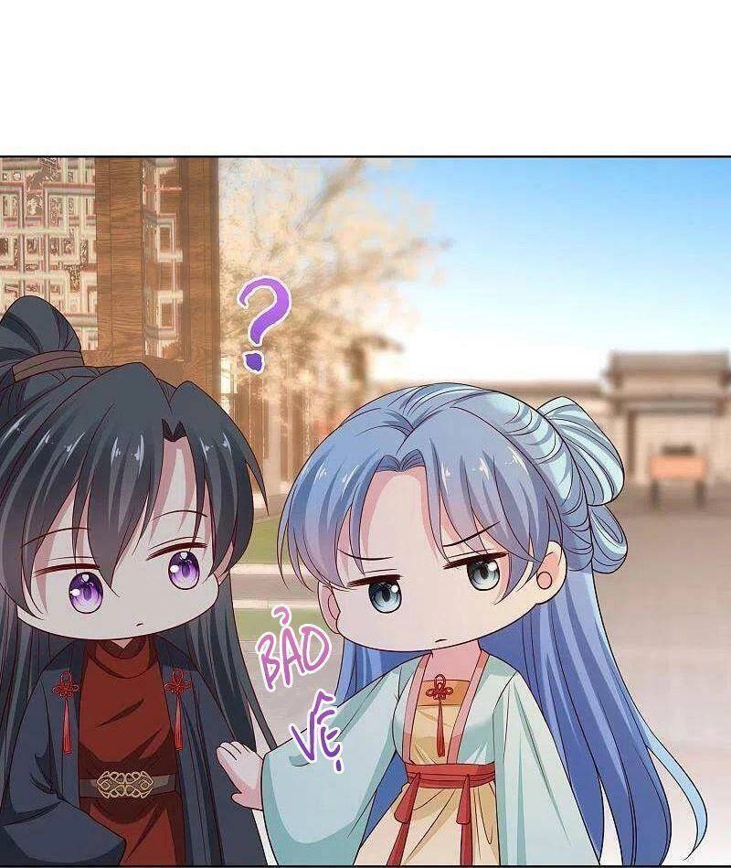 Độc Y Đích Nữ Chapter 209 - 20