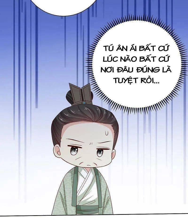 Độc Y Đích Nữ Chapter 209 - 22