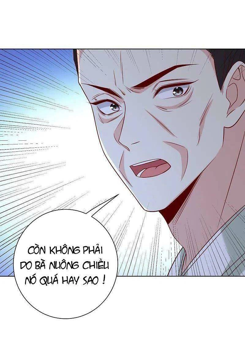 Độc Y Đích Nữ Chapter 209 - 24