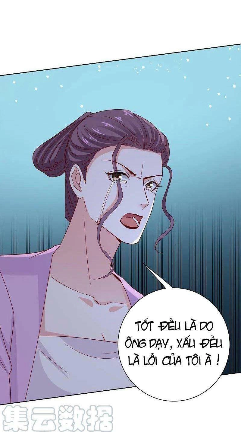 Độc Y Đích Nữ Chapter 209 - 25