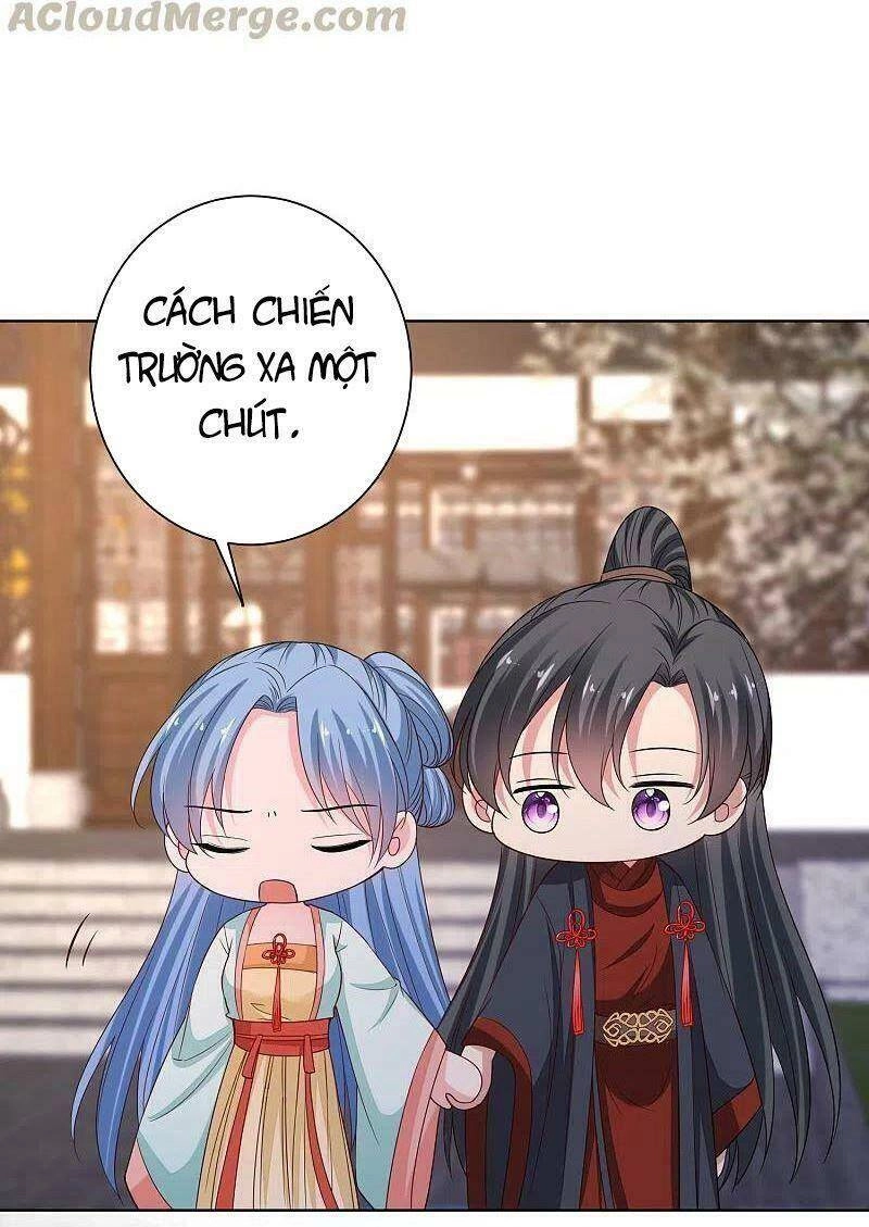 Độc Y Đích Nữ Chapter 209 - 26