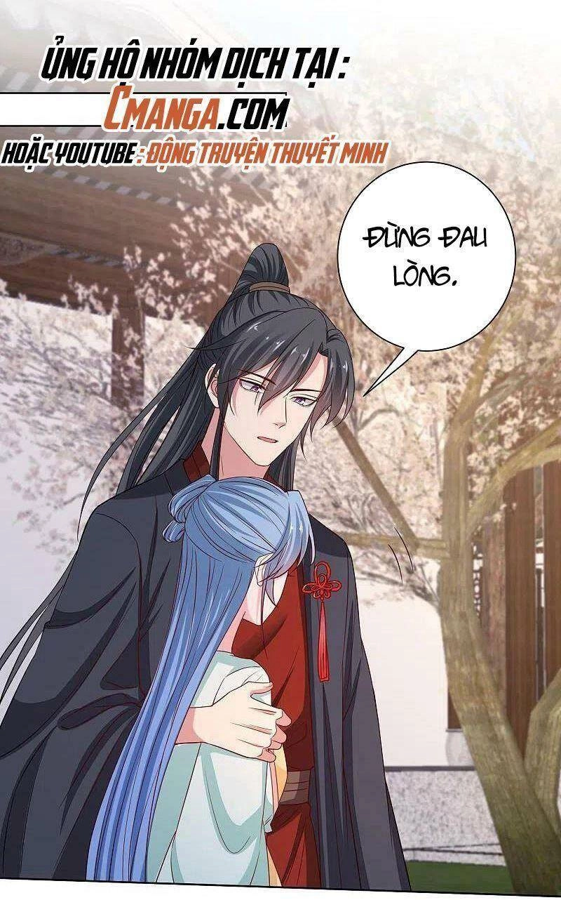 Độc Y Đích Nữ Chapter 209 - 27