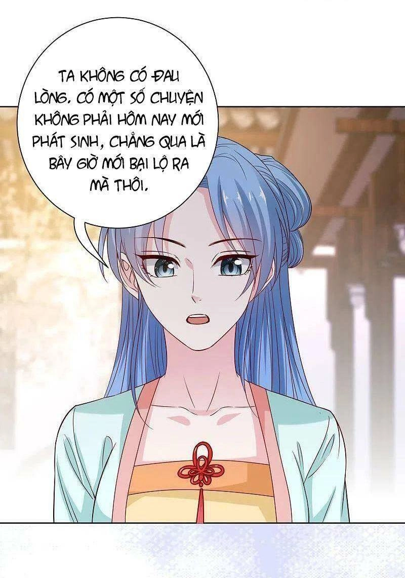 Độc Y Đích Nữ Chapter 209 - 28