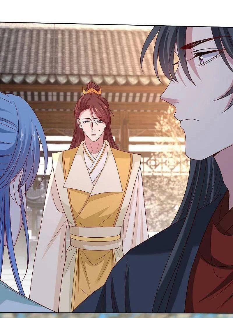 Độc Y Đích Nữ Chapter 209 - 30