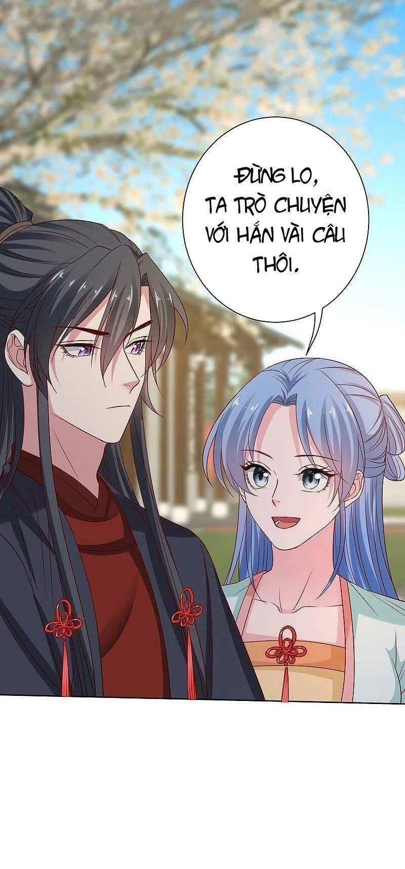 Độc Y Đích Nữ Chapter 209 - 31