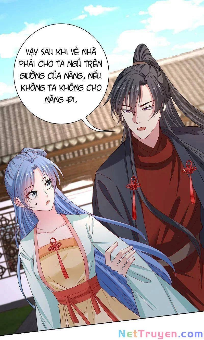 Độc Y Đích Nữ Chapter 210 - 2