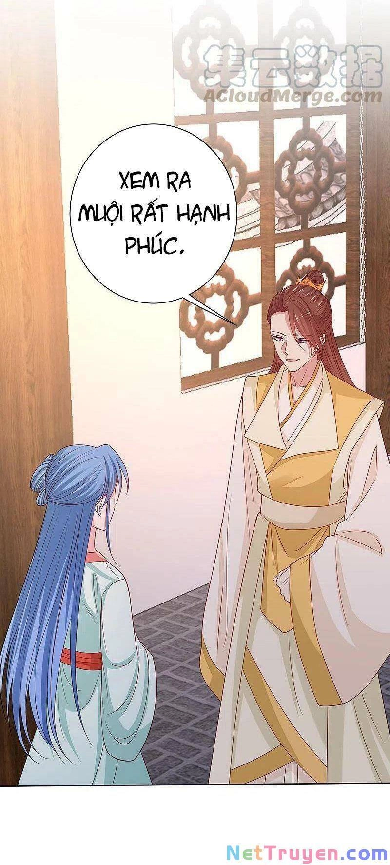 Độc Y Đích Nữ Chapter 210 - 4