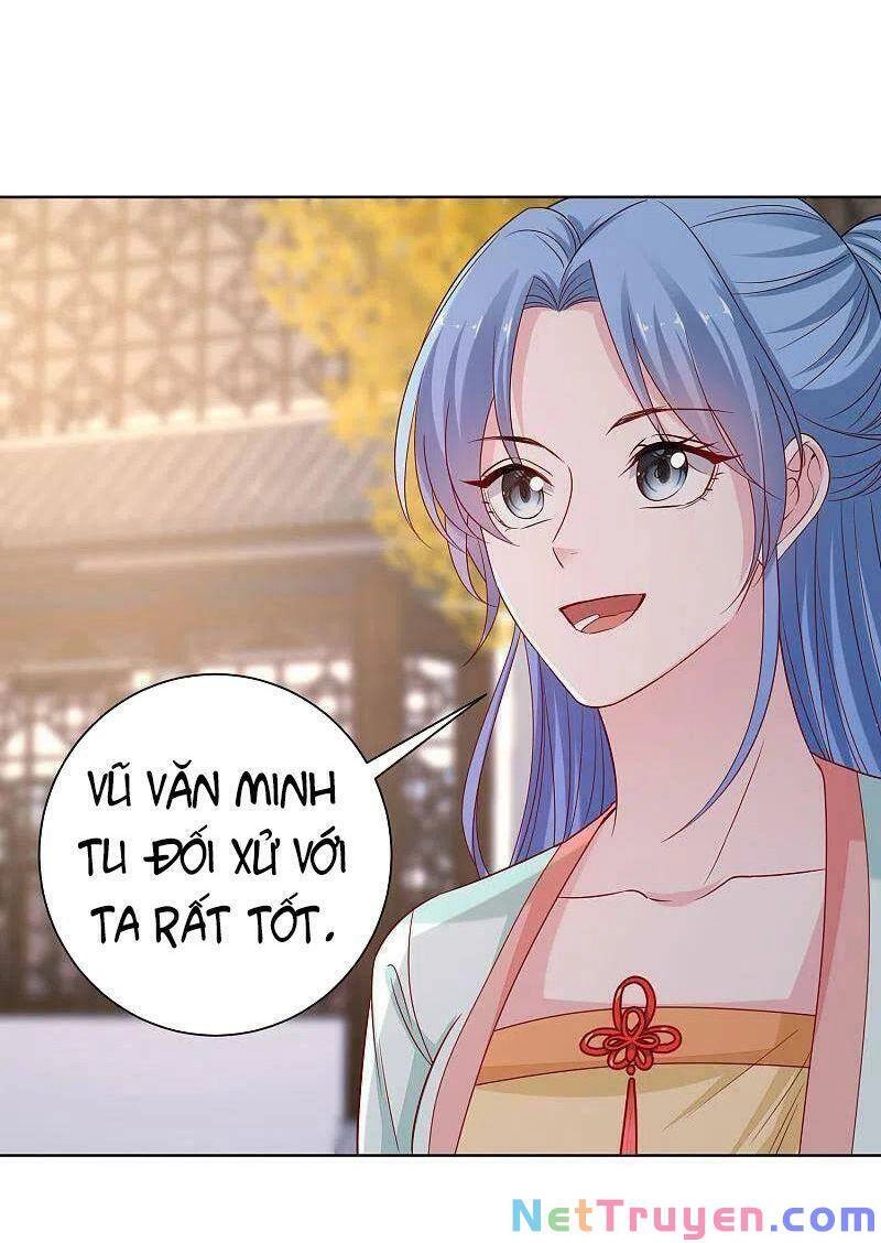 Độc Y Đích Nữ Chapter 210 - 5