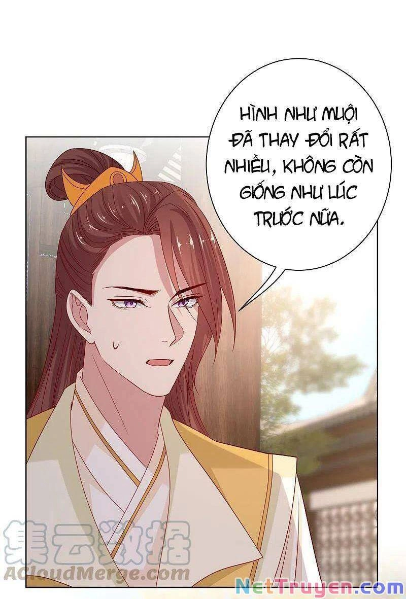 Độc Y Đích Nữ Chapter 210 - 6