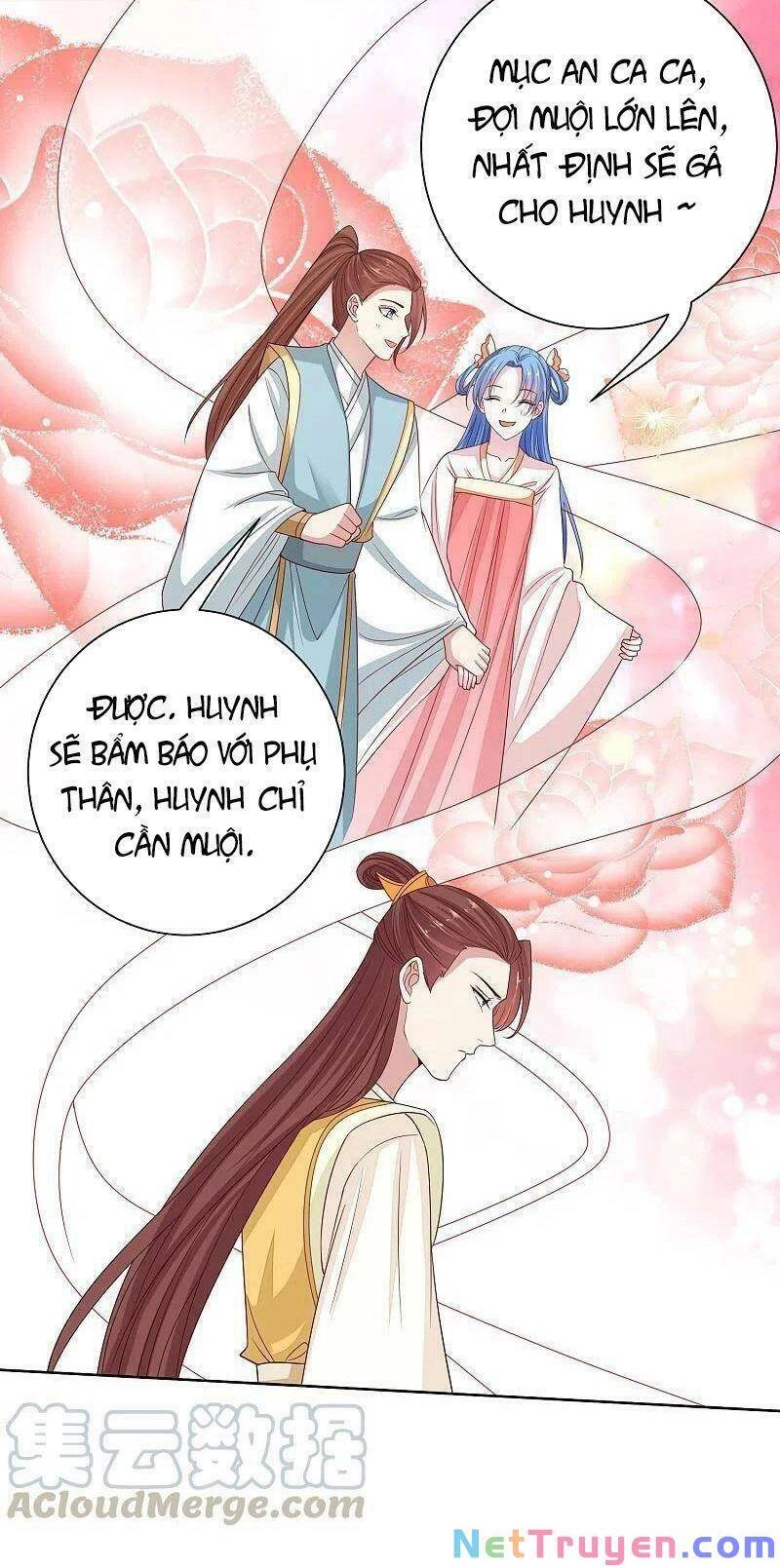 Độc Y Đích Nữ Chapter 210 - 8