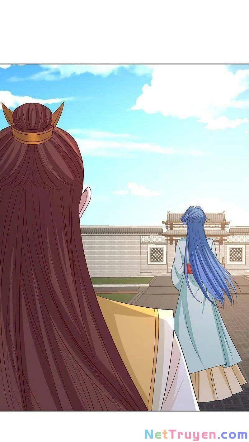 Độc Y Đích Nữ Chapter 210 - 9