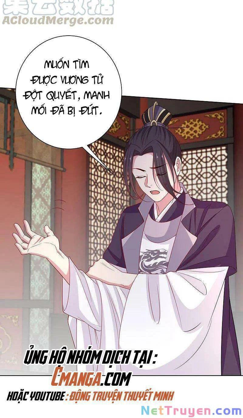 Độc Y Đích Nữ Chapter 210 - 11