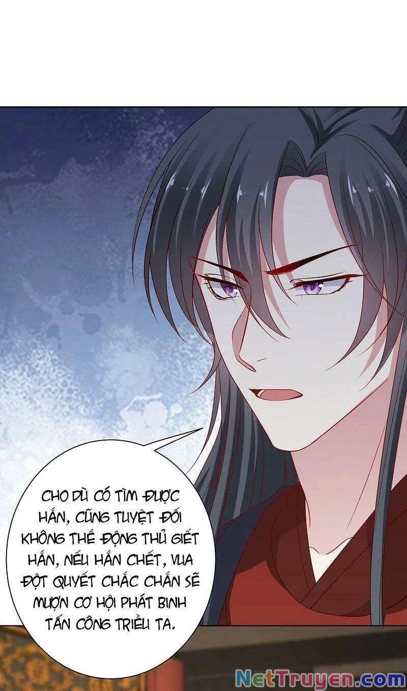 Độc Y Đích Nữ Chapter 210 - 12