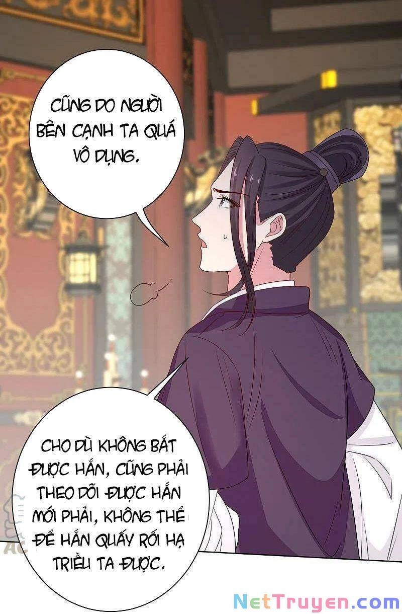 Độc Y Đích Nữ Chapter 210 - 13