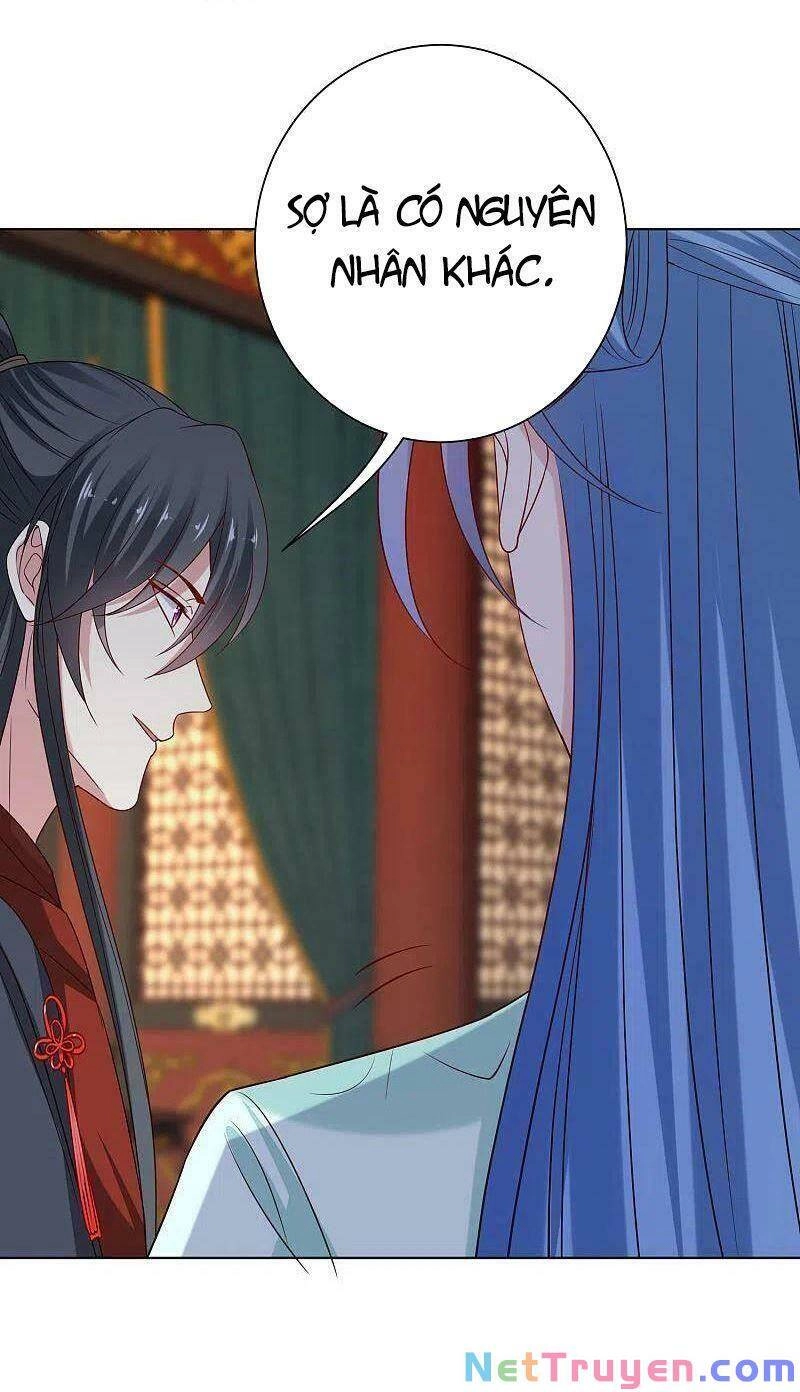 Độc Y Đích Nữ Chapter 210 - 14