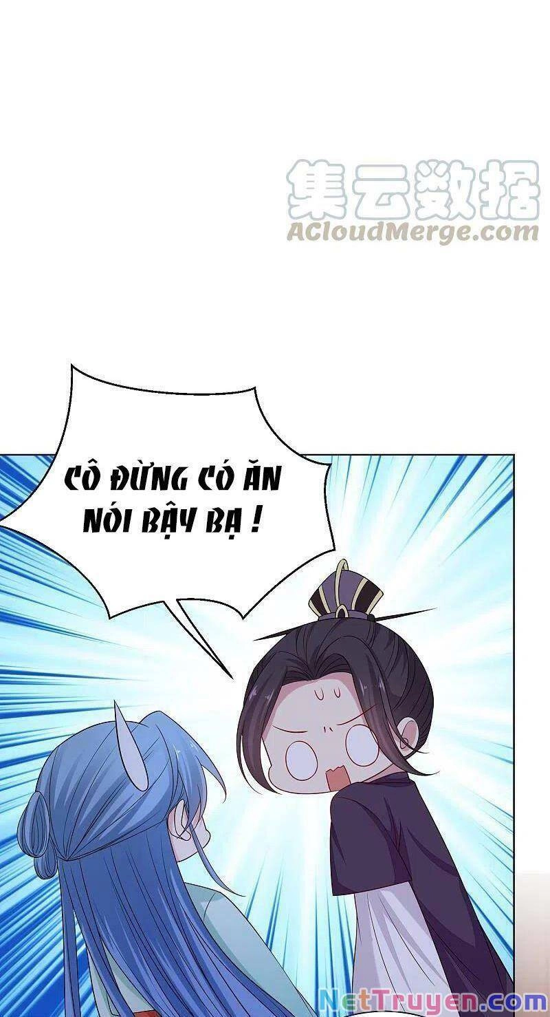 Độc Y Đích Nữ Chapter 210 - 16