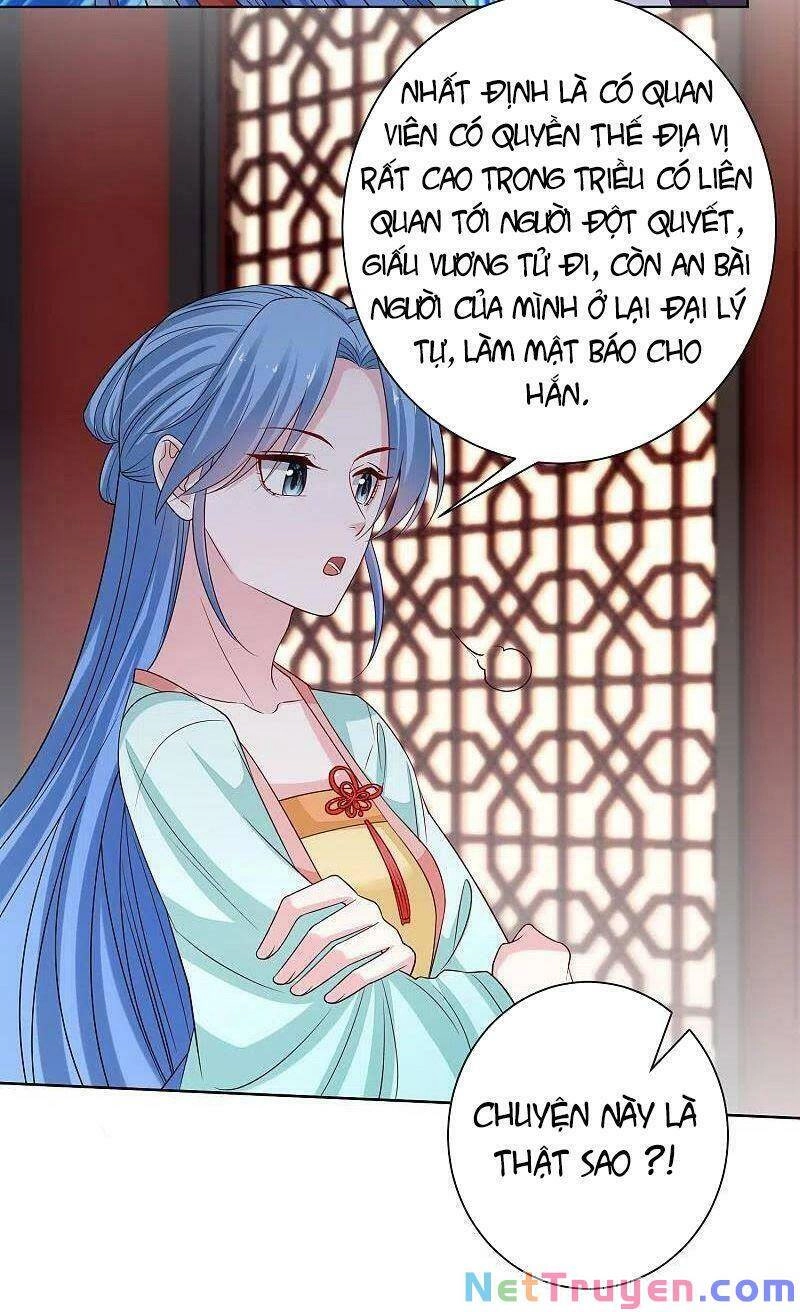 Độc Y Đích Nữ Chapter 210 - 17