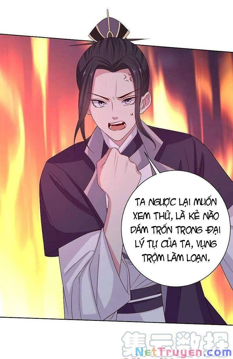 Độc Y Đích Nữ Chapter 210 - 18