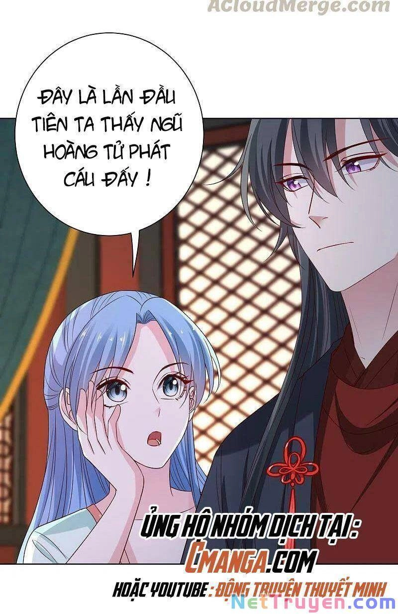 Độc Y Đích Nữ Chapter 210 - 19